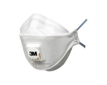 3M - Disposable Respirator Masks | 9322