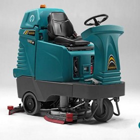 Ride On Floor Scrubber | Eureka E85 