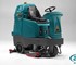 ASC - Ride On Floor Scrubber | Eureka E85 