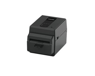 Toshiba - Barcode Printer | BV420D 