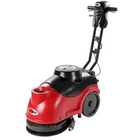 Scrubber Dryers I AS380C Electric