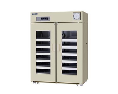 Blood Bank Refrigerator | MBR-1405GR 