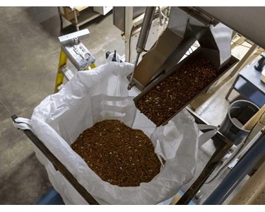 Vision Inspection System | Qcify Eye AI Sorter