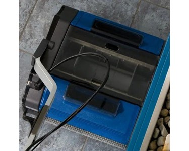 Duplex - Commercial Floor Scrubber | Duplex 420