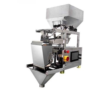Single Head Linear Bench Top Weigher | WL1-5000 
