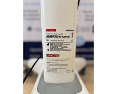 Lutronic - Lutronic Healite II 2019