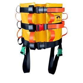 Binder Lifter 2.0