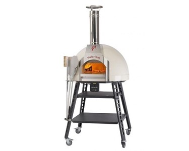 Valoriani - Residential Wood Fired Pizza Oven | Baby 75 Standard Edition
