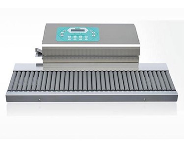 Miniro H-net EVO Rotary Sealer