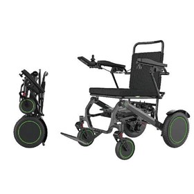 DC08 Boomerang Wheelchair