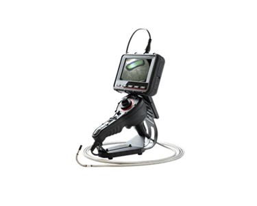USA Borescopes - USA600J-4-1500 | Joystick Articulation 4mm Videoscope 1.5m Length