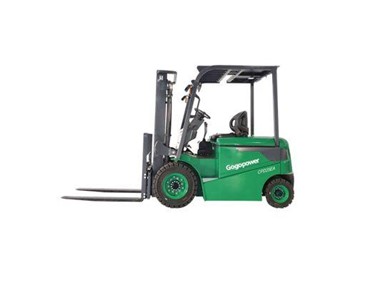 Gogopower - Counterbalanced Battery Electric Forklift | 2T/3000mm | CPD20EA