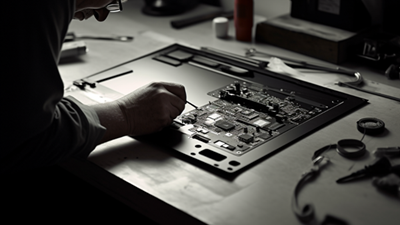 Maintenance and Troubleshooting of Industrial Touch Screen Monitors