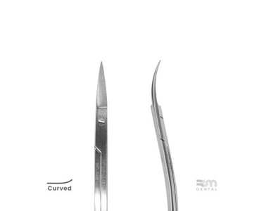 Surgical Scissors | Lagrange Scissors S14 : 11.5cm Curved