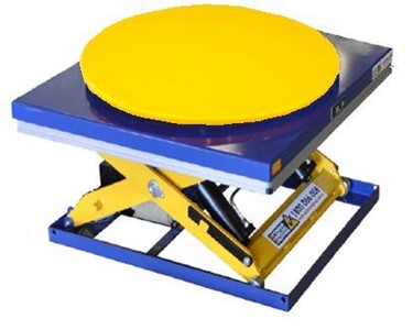 PAL-Turn - Pallet Turntable | 2000kg
