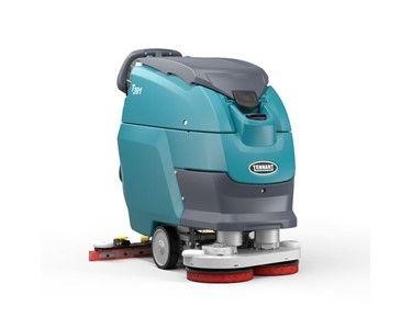 Tennant - Mid-Size Walk-Behind Scrubber | T391 