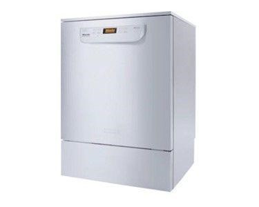 Laboratory Glasswasher Gross weight 79 kg | PG 8504 