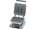 Neumarker - NEE-12-40722DT Baguette Waffle Commercial Waffle Iron