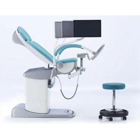 Gynaecological Examination Chair | Vidan®2 