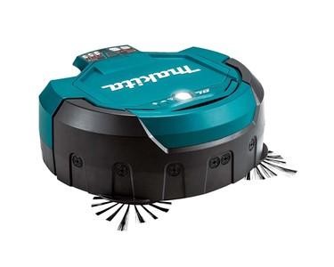 Makita - Robotic Vacuum Cleaner DRC200 18Vx2 Brushless