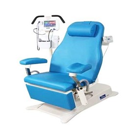 Gynaecology Examination Couch | eMotio