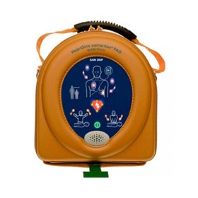 Automated External Defibrillator | Samaritan PAD350P