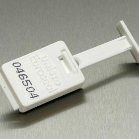 Special Security Seals Approx. 11 kg | Unisto Euroseal