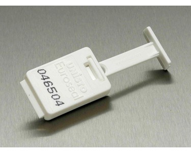 Special Security Seals Approx. 11 kg | Unisto Euroseal