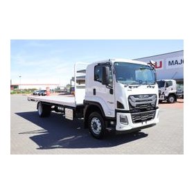 Tray Truck | FVR 170-260 AT R60