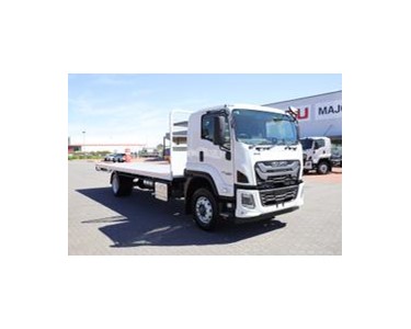 Isuzu - Tray Truck | FVR 170-260 AT R60