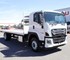 Isuzu - Tray Truck | FVR 170-260 AT R60