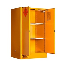 Flammable Liquid Storage Cabinet | PS5590AS