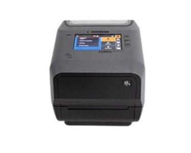 Zebra - Desktop RFID Printers | ZD621R/ZD611R 