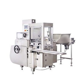 Butter packing machine - ARM - Packaging technologies