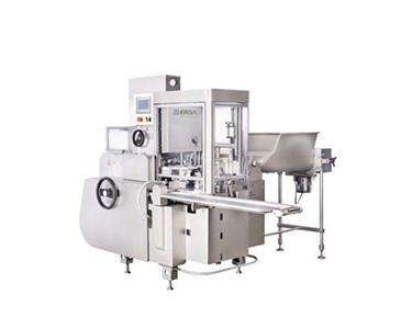 FASA - Butter packing machine - ARM - Packaging technologies