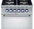 Electrolux Professional Gas 4 Burner Oven Range (371168)