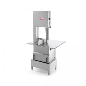 SO 3100 INOX Meat Band Saw