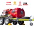 Spitwater - Hottie IV Pressure Cleaner Trailer