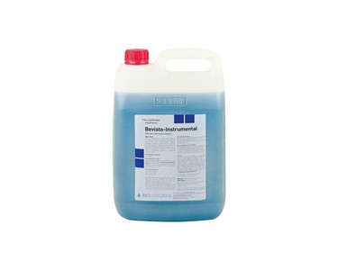 Bevisto- Disinfectant-5L -Instrument Cleaner