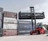Kalmar - DCG80-110 Empty Container Handler