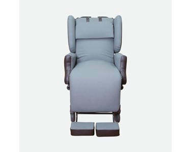 Aspire - Mobile Air Chair - Large