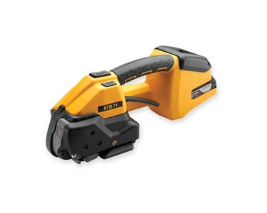 Strapex - Battery Powered Strapping Tool | STB-73