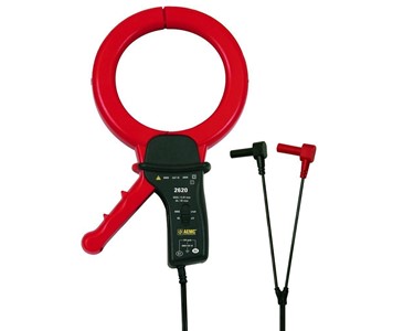 AEMC - Current Leakage Clamp Adapter | 2620 