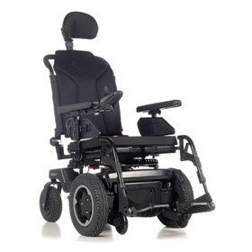 Power & Electric Wheelchair | Quickie Q-400