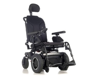 Sedeo - Power & Electric Wheelchair | Quickie Q-400