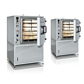 Vacuum Heating and Drying Oven | VVT
