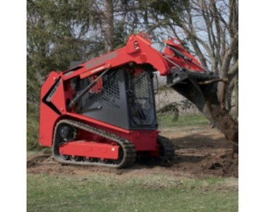 Manitou - Compact Track Loaders 1750 RT NXT:3