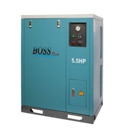 25CFM/ 5.5HP Silent Air Compressor | BQT30