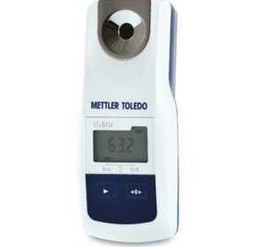 Handheld Refractometer | Handheld MyBrix