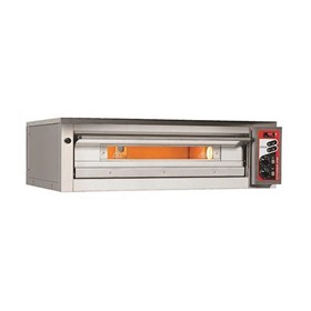 Commercial Pizza Oven | Single Deck | Citizen PW6/MC